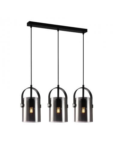 Pendant lamp Nanesma