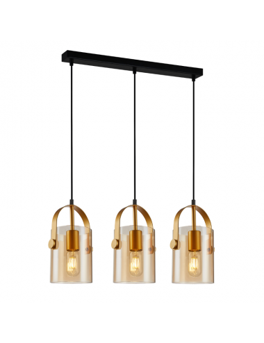 Pendant lamp Nanesma