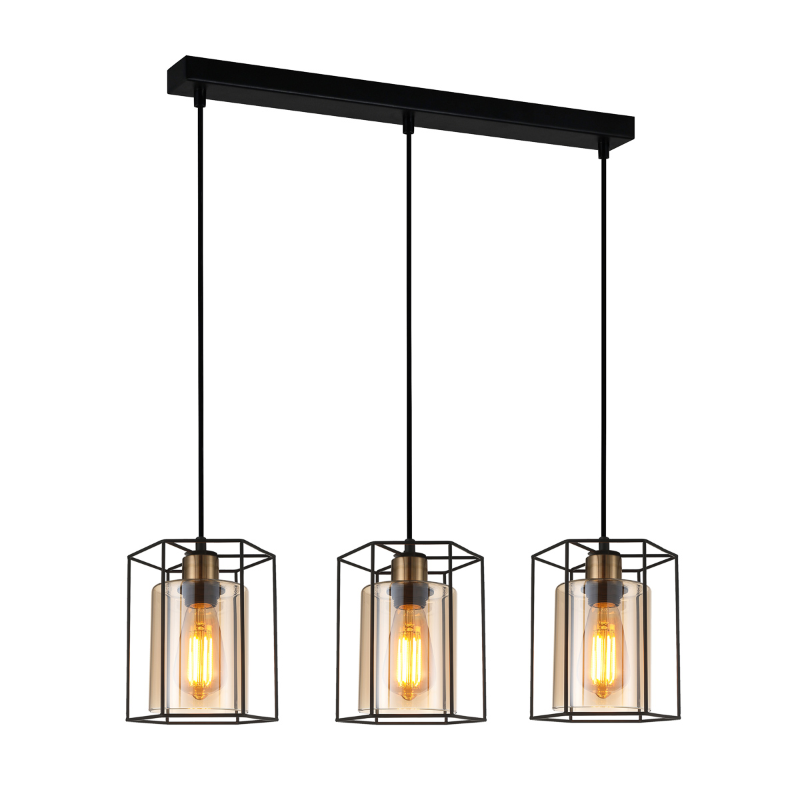 Pendant lamp Kalula