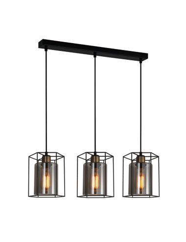 Pendant lamp Kalula