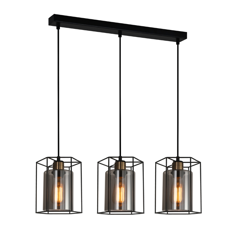 Pendant lamp Kalula