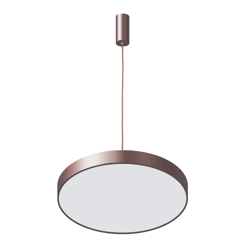 Pendant lamp Orbital