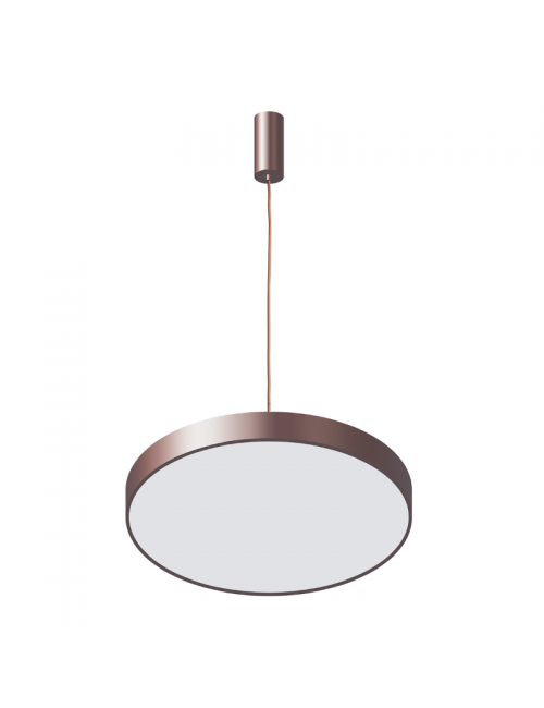 Pendant lamp Orbital