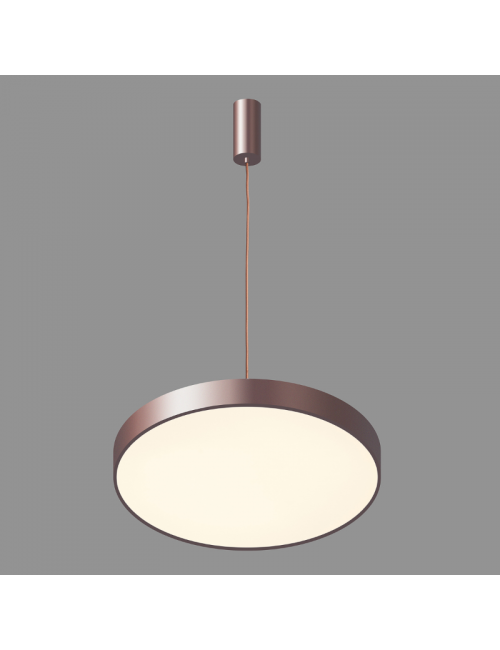 Pendant lamp Orbital