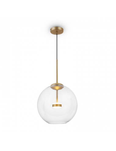 Pendant lamp Cometa Ø35 LED