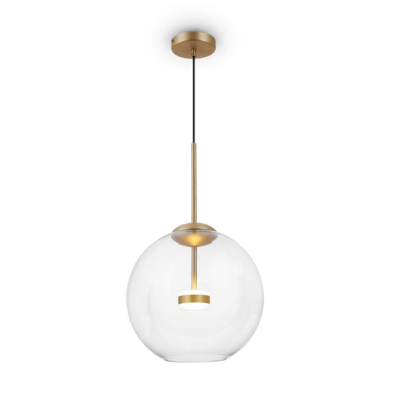 Pendant lamp Cometa Ø35 LED