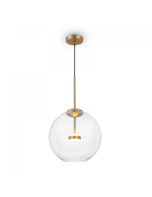 Pendant lamp Cometa