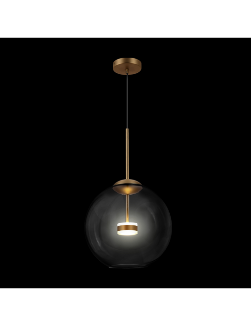 Pendant lamp Cometa Ø35 LED