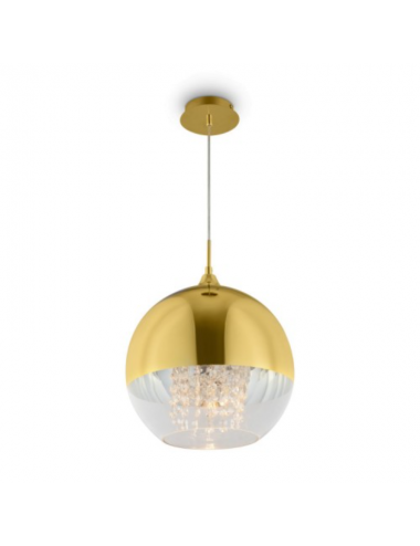 Pendant lamp Fermi