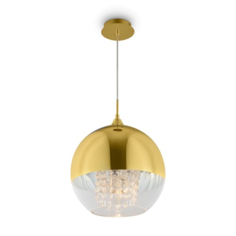 Pendant lamp Fermi