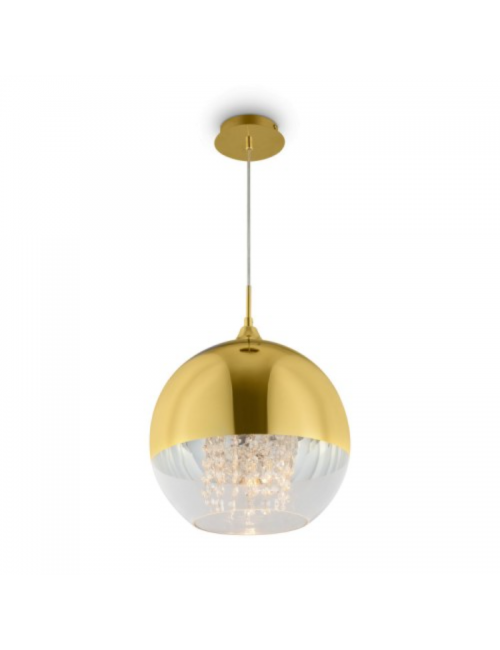 Pendant lamp Fermi