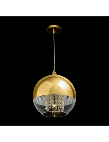 Pendant lamp Fermi