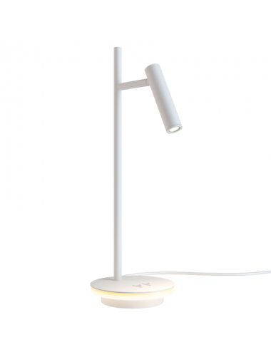 Table lamp Estudo