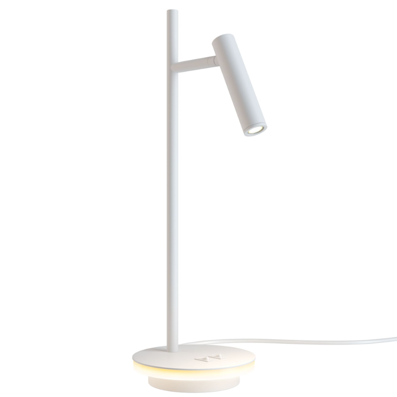 Table lamp Estudo