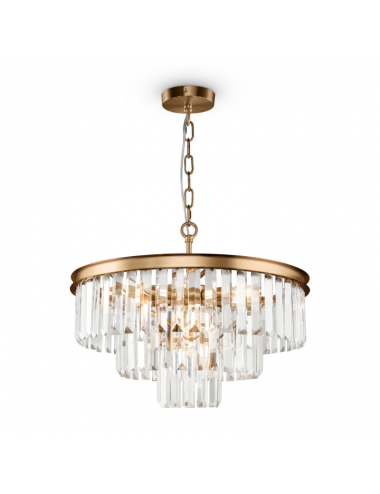 Pendant lamp Revero MOD085PL-07BS |Maytoni | TavaGaisma.lv/en