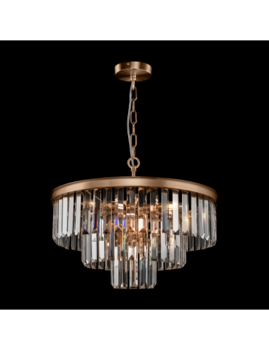 Pendant lamp Revero MOD085PL-07BS |Maytoni | TavaGaisma.lv/en