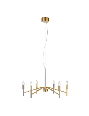 Pendant lamp Monarch