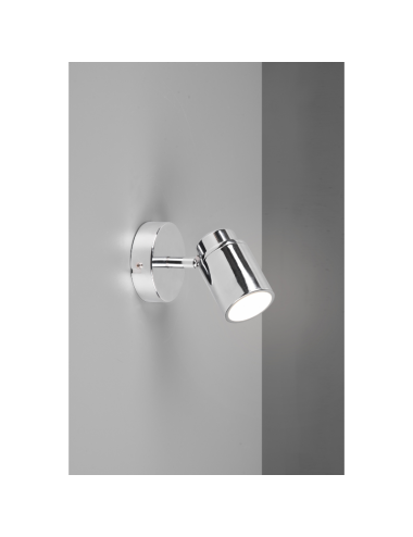 Wall lamp Angelo IP44