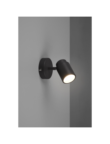 Wall lamp Angelo IP44