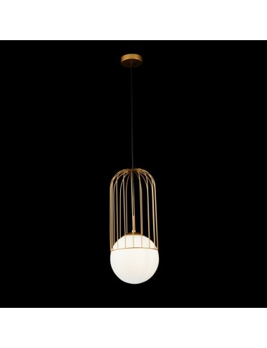 Pendant lamp Telford