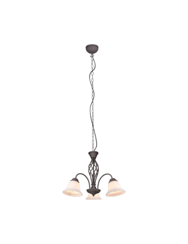 Ripplamp Rustica