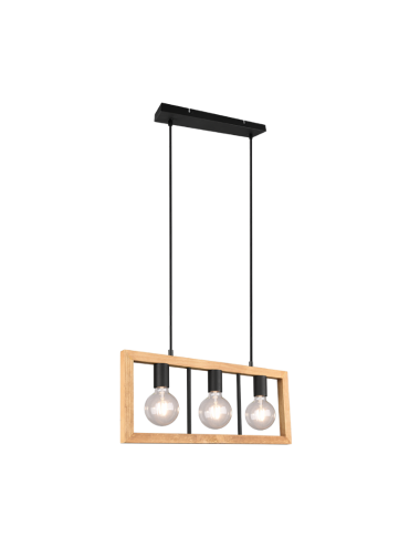 Pendant lamp Agra