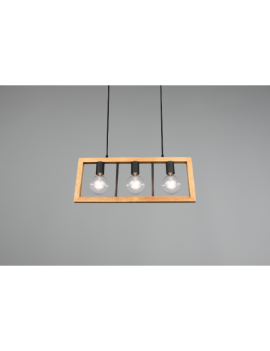 Pendant lamp Agra