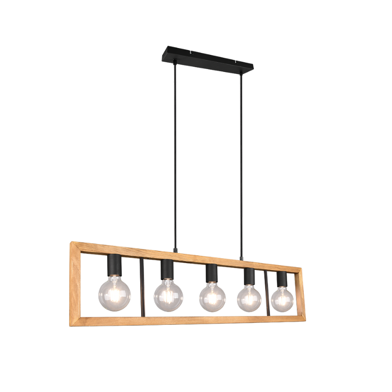 Pendant lamp Agra