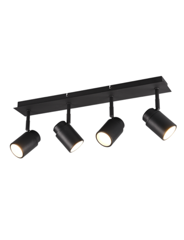 Trio Lighting - Angelo IP44 880400432 | TavaGaisma.lv