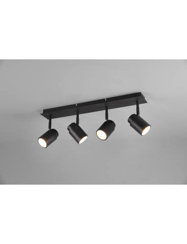 Trio Lighting - Angelo IP44 880400432 | TavaGaisma.lv