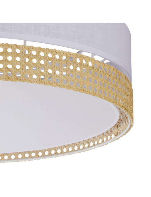 Ceiling lamp Paglia