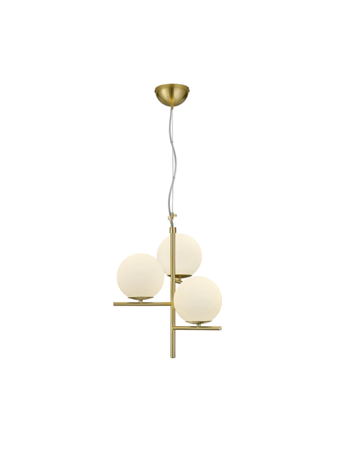 Pendant lamp Pure Ø40