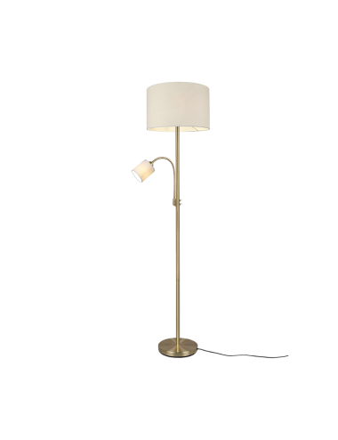 Floor lamp Hotel