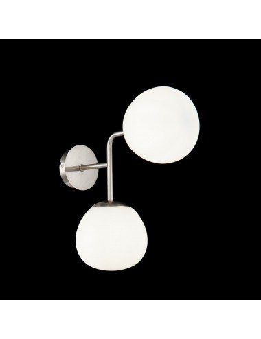 Wall lamp Erich