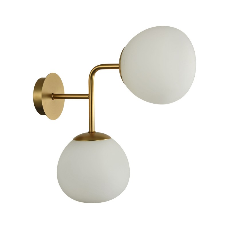 Wall lamp Erich