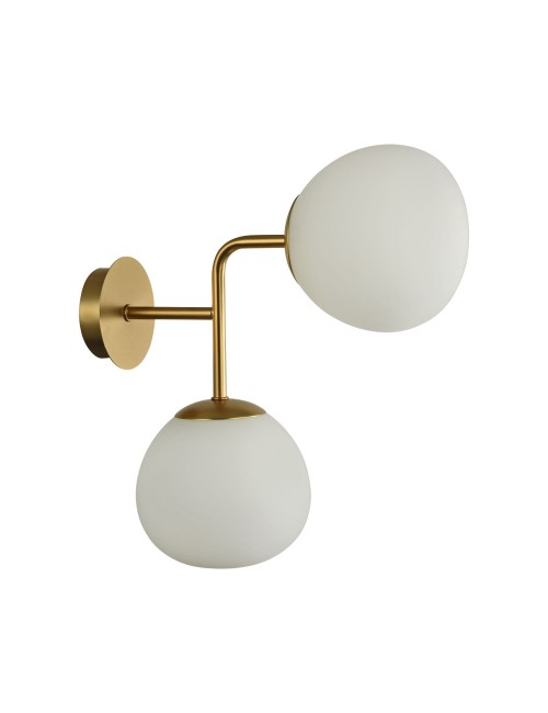 Wall lamp Erich