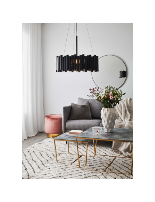 Pendant lamp Level