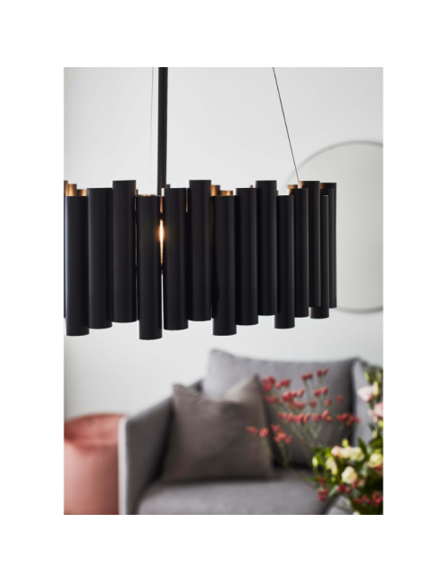 Pendant lamp Level