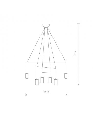 Laelamp Imbria VI