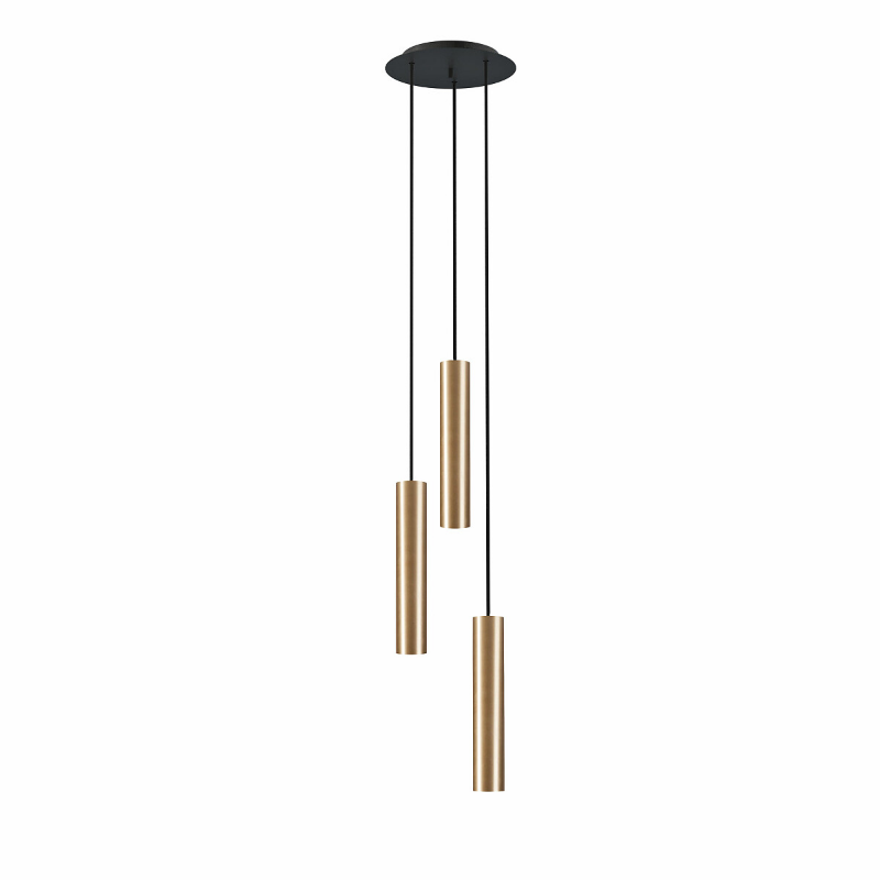 Pendant lamp Baton III