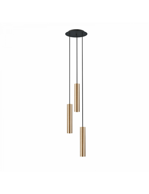 Pendant lamp Baton III