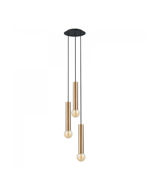 Pendant lamp Baton III