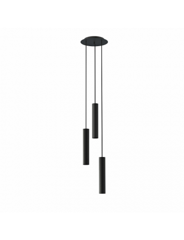 Pendant lamp Baton III