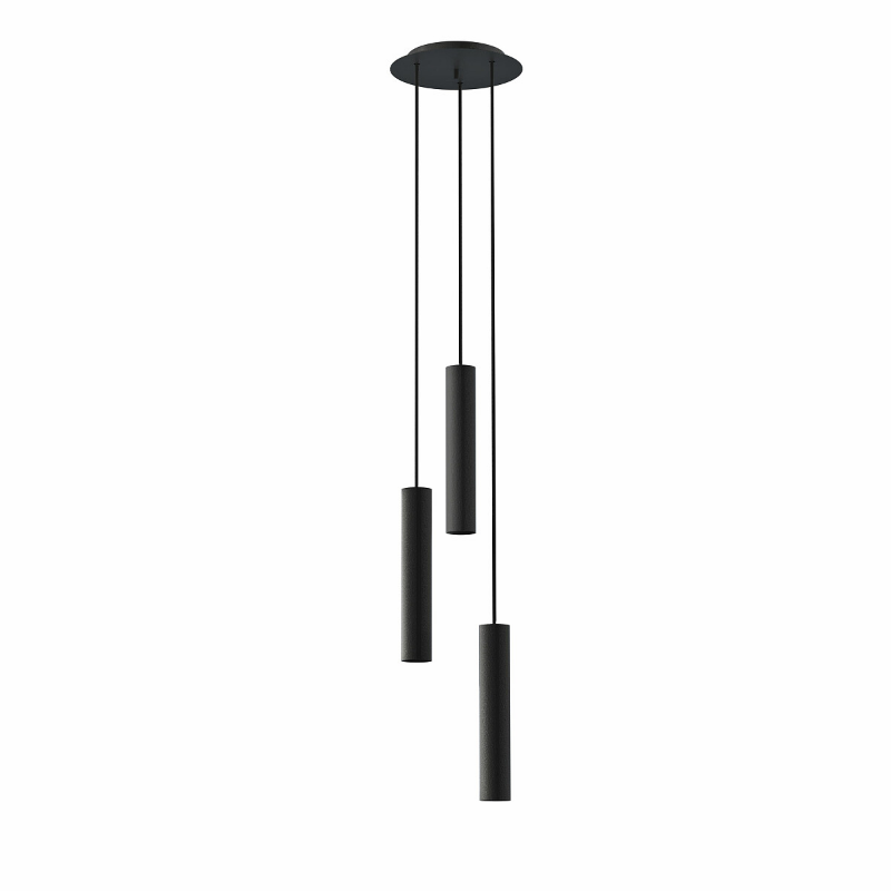 Pendant lamp Baton III