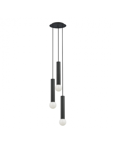 Pendant lamp Baton III