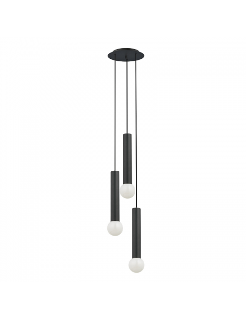 Pendant lamp Baton III