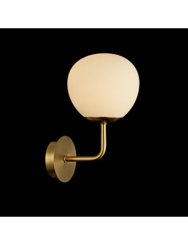 Wall lamp Erich