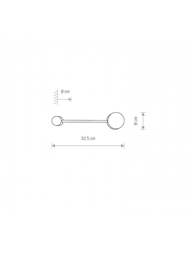 Seinalamp Orbit I