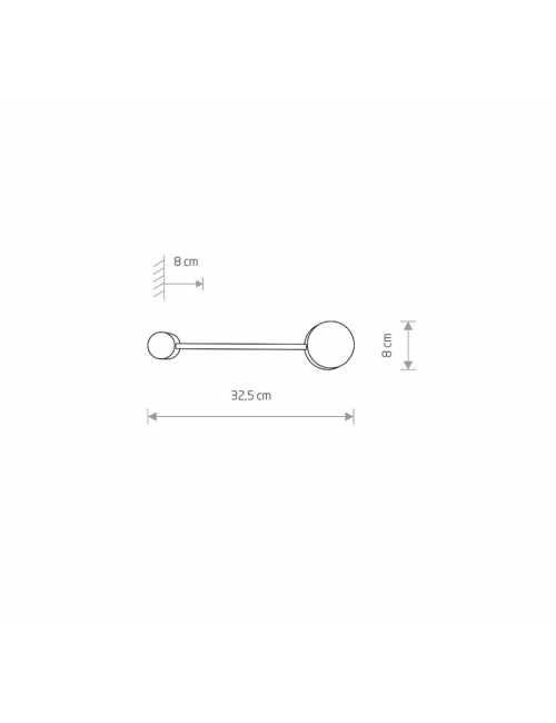 Seinalamp Orbit I