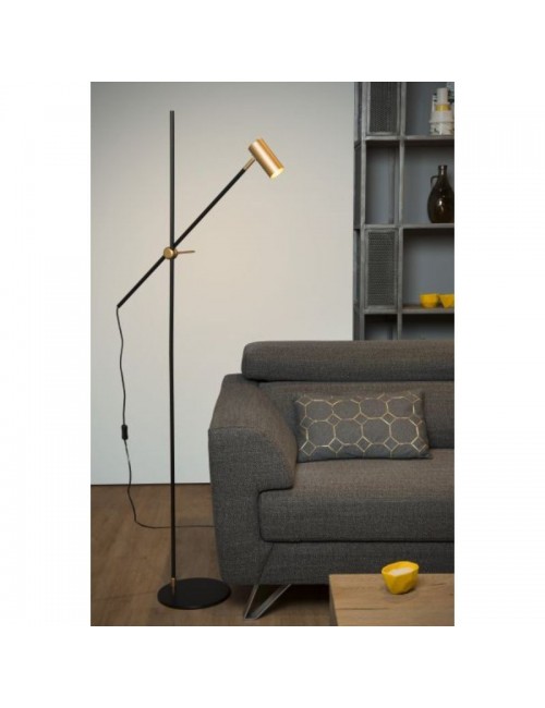 Floor lamp Philine